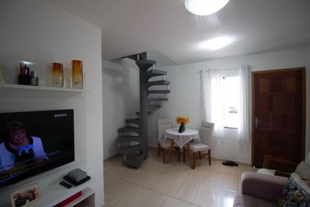 Casa de Condomínio à venda com 2 quartos, 70m² em Itaipu, Niterói