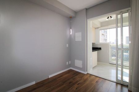 Apartamento para alugar com 40m², 1 quarto e 1 vagaSuíte 