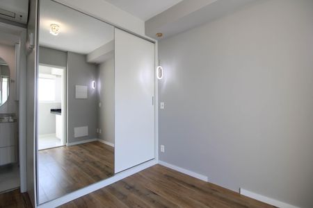 Apartamento para alugar com 40m², 1 quarto e 1 vagaSuíte 