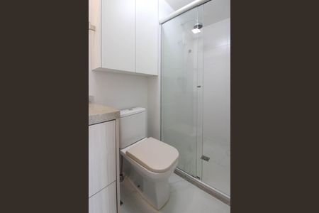 Apartamento para alugar com 40m², 1 quarto e 1 vagaBanheiro Suíte 