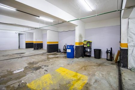 Apartamento para alugar com 40m², 1 quarto e 1 vagaLava-Rapido comum