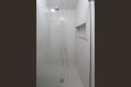 Apartamento para alugar com 40m², 1 quarto e 1 vagaBanheiro Suíte 