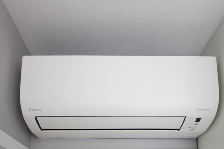 Apartamento para alugar com 40m², 1 quarto e 1 vagaDetalhe Suíte 