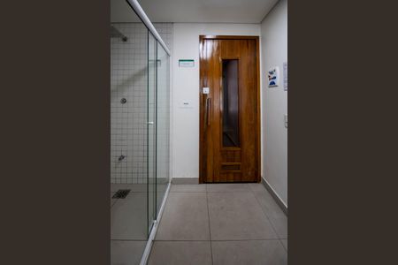 Apartamento para alugar com 40m², 1 quarto e 1 vagaSauna 