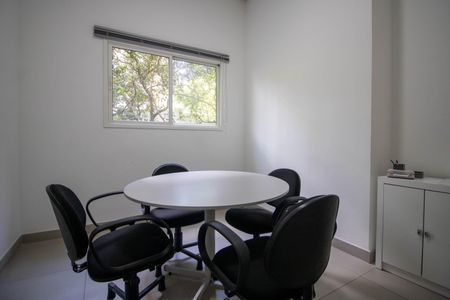 Apartamento para alugar com 40m², 1 quarto e 1 vagaCoworking