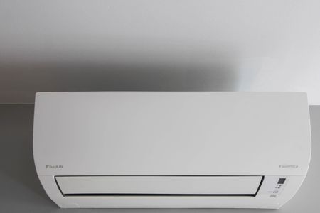 Apartamento para alugar com 40m², 1 quarto e 1 vagaDetalhe Sala/Cozinha