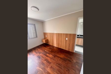 Quarto de apartamento para alugar com 3 quartos, 110m² em Santana, São Paulo