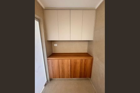 Apartamento à venda com 110m², 3 quartos e 2 vagasCozinha