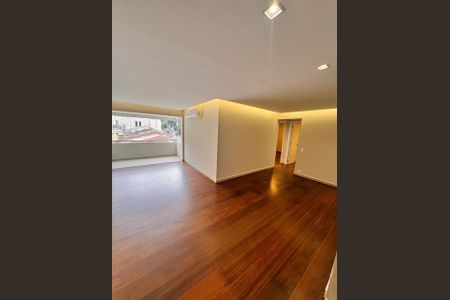 Sala de apartamento para alugar com 3 quartos, 110m² em Santana, São Paulo