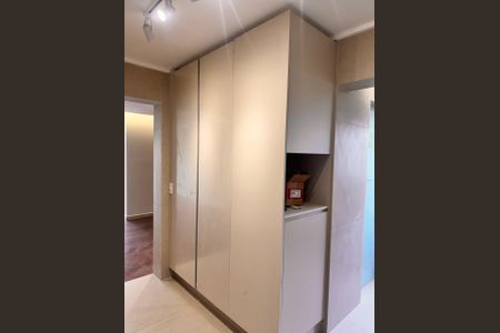 Apartamento à venda com 110m², 3 quartos e 2 vagasCozinha