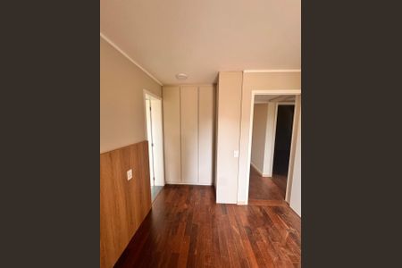 Quarto de apartamento para alugar com 3 quartos, 110m² em Santana, São Paulo