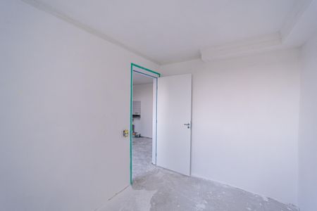 Apartamento para alugar com 33m², 2 quartos e sem vagaQuarto 2