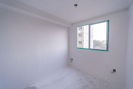 Apartamento para alugar com 33m², 2 quartos e sem vagaQuarto 2