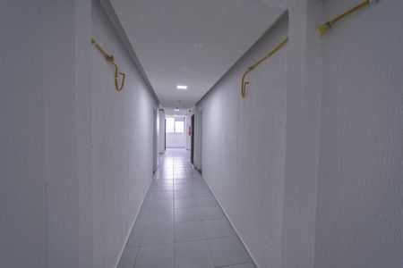 Apartamento para alugar com 33m², 2 quartos e sem vagaÁrea comum