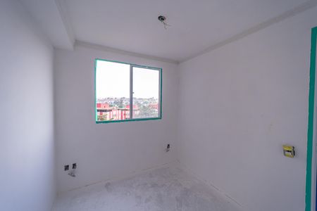 Apartamento para alugar com 33m², 2 quartos e sem vagaQuarto 2