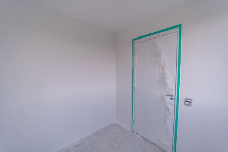 Quarto 1 de apartamento para alugar com 2 quartos, 33m² em Vila Silvia, São Paulo