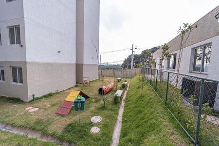 Apartamento para alugar com 33m², 2 quartos e sem vagaÁrea comum