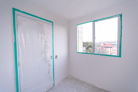 Quarto 1 de apartamento para alugar com 2 quartos, 33m² em Vila Silvia, São Paulo