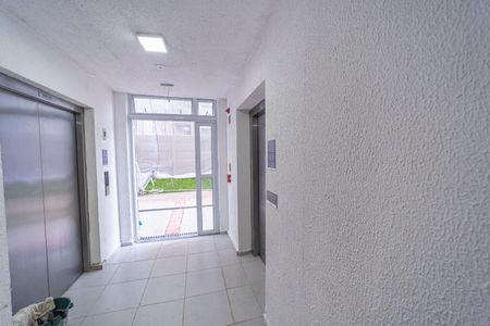 Apartamento para alugar com 33m², 2 quartos e sem vagaÁrea comum