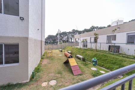 Apartamento para alugar com 33m², 2 quartos e sem vagaÁrea comum