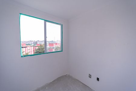Apartamento para alugar com 33m², 2 quartos e sem vagaQuarto 1