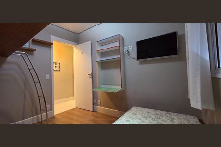 Apartamento à venda com 4 quartos, 107m² em Tatuapé, São Paulo