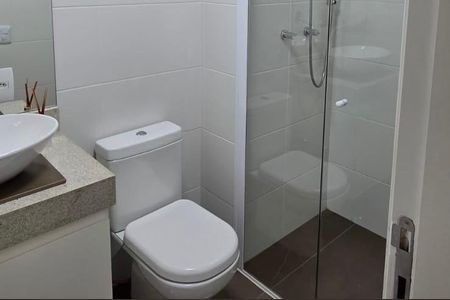 Apartamento à venda com 4 quartos, 107m² em Tatuapé, São Paulo