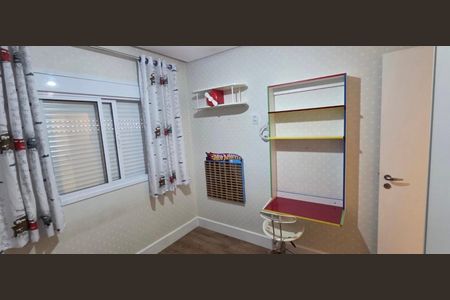 Apartamento à venda com 4 quartos, 107m² em Tatuapé, São Paulo