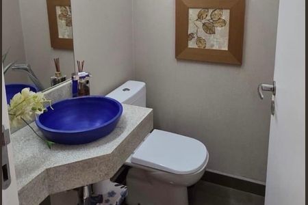 Apartamento à venda com 4 quartos, 107m² em Tatuapé, São Paulo