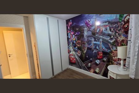 Apartamento à venda com 4 quartos, 107m² em Tatuapé, São Paulo