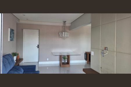 Apartamento à venda com 4 quartos, 107m² em Tatuapé, São Paulo