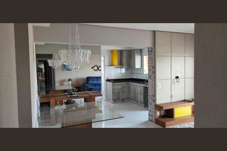 Apartamento à venda com 4 quartos, 107m² em Tatuapé, São Paulo