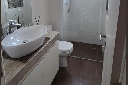 Apartamento à venda com 4 quartos, 107m² em Tatuapé, São Paulo