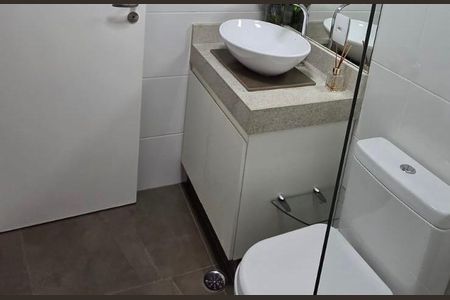 Apartamento à venda com 4 quartos, 107m² em Tatuapé, São Paulo