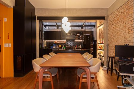 Apartamento à venda com 102m², 2 quartos e sem vagaSala
