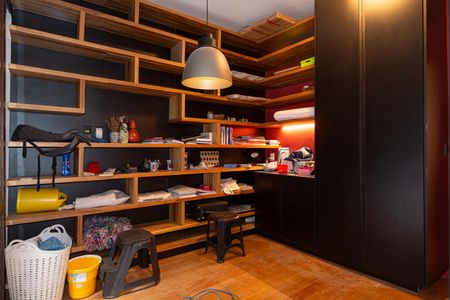 Apartamento à venda com 102m², 2 quartos e sem vagaQuarto 2