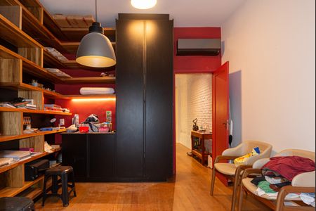 Apartamento à venda com 102m², 2 quartos e sem vagaQuarto 2