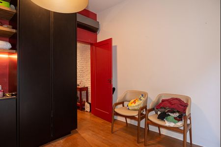 Apartamento à venda com 102m², 2 quartos e sem vagaQuarto 2