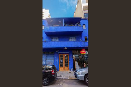 Apartamento à venda com 102m², 2 quartos e sem vagaFachada