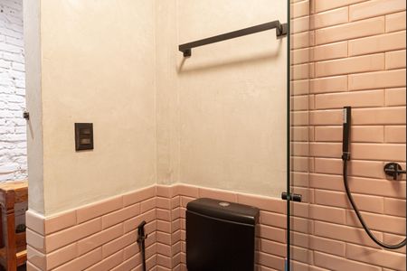 Apartamento à venda com 102m², 2 quartos e sem vagaBanheiro 2