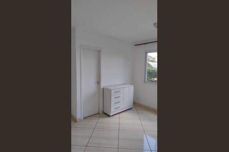 Sala de kitnet/studio para alugar com 1 quarto, 25m² em Vila Campanela, São Paulo