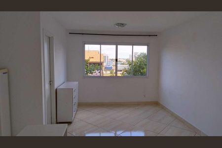 Sala de kitnet/studio para alugar com 1 quarto, 25m² em Vila Campanela, São Paulo