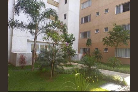 Studio para alugar com 25m², 1 quarto e sem vagaÁrea externa