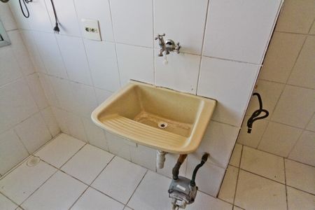 Apartamento à venda com 49m², 2 quartos e 1 vagaÁrea de Serviço