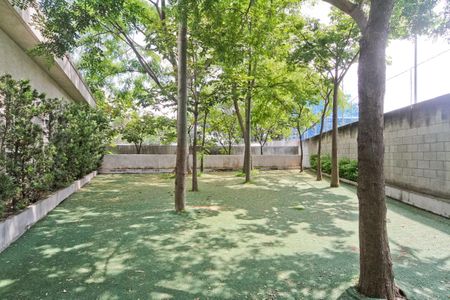 Apartamento à venda com 49m², 2 quartos e 1 vagaÁrea comum