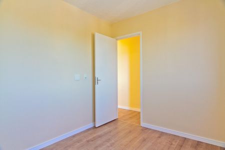 Apartamento à venda com 49m², 2 quartos e 1 vagaQuarto 2