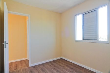 Apartamento à venda com 49m², 2 quartos e 1 vagaQuarto 2