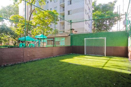 Apartamento à venda com 49m², 2 quartos e 1 vagaQuadra Esportiva