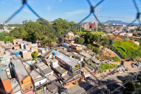 Apartamento à venda com 49m², 2 quartos e 1 vagaVista