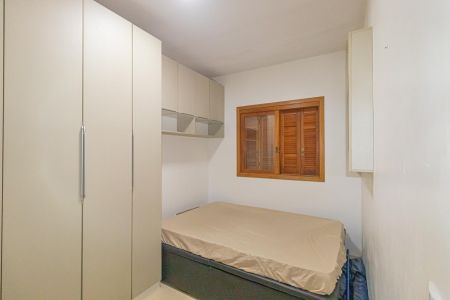 Quarto  de casa à venda com 1 quarto, 40m² em Olaria, Canoas